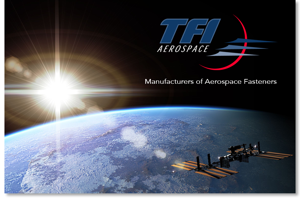 TFI Aerospace |Manufacturers of Aerospace Fasteners